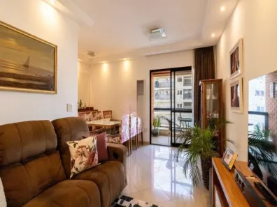 Imóvel Comercial com 3 Quartos à venda, 77m² no Vila Pompéia, São Paulo