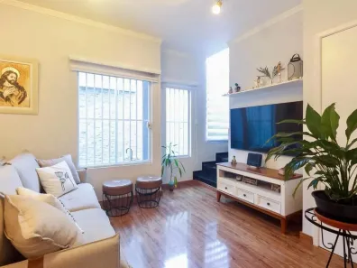Sobrado com 3 Quartos à venda, 126m² no Penha de França, São Paulo