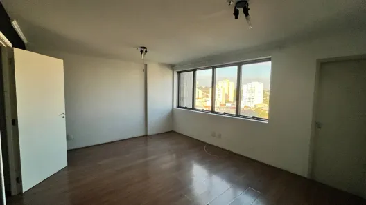 Sala Comercial para alugar, 37m² no Lapa, São Paulo