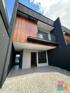 Sobrado com 6 Quartos à venda, 177m² no Jardim Sofia, Joinville