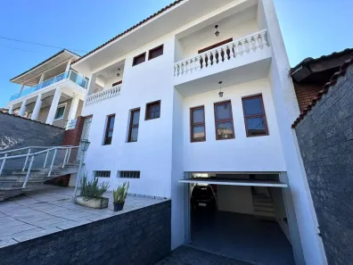 Sobrado com 4 Quartos para venda ou aluguel, 350m² no Jardim Guapira, São Paulo