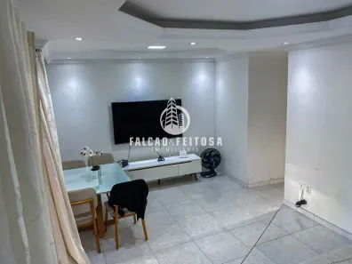 Casa de Condomínio com 3 Quartos à venda, 280m² no Itapuã, Salvador