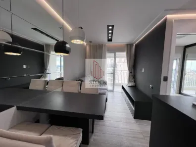Apartamento com 1 Quarto à venda, 45m² no Vila Guarani (Z Sul), São Paulo