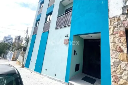 Apartamento com 2 Quartos à venda, 54m² no Jardim São Paulo(Zona Norte), São Paulo