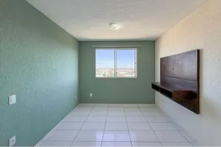 Apartamento com 2 Quartos à venda, 41m² no Estância Velha, Canoas