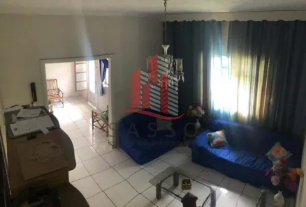 Casa com 4 Quartos à venda, 249m² no Belenzinho, São Paulo