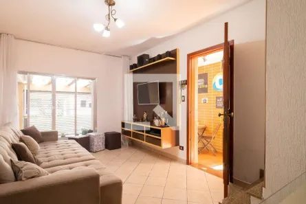 Casa com 4 Quartos à venda, 174m² no Centro, São Bernardo do Campo