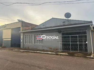 Casa com 4 Quartos à venda, 205m² no Conceição, Porto Velho