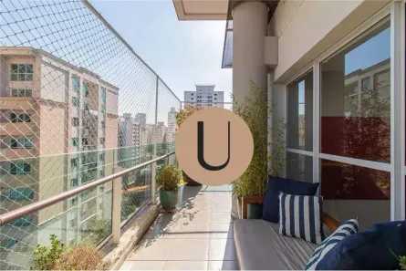 Apartamento com 2 Quartos à venda, 113m² no Paraíso, São Paulo