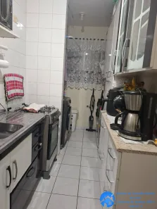 Apartamento com 2 Quartos à venda, 50m² no Parque Roseira, Carapicuíba
