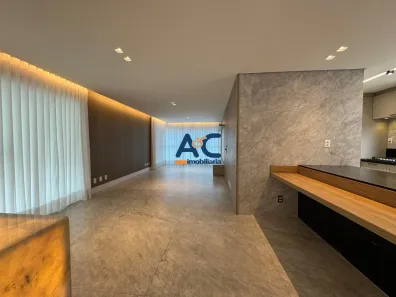 Apartamento com 4 Quartos à venda, 290m² no Castelo, Belo Horizonte