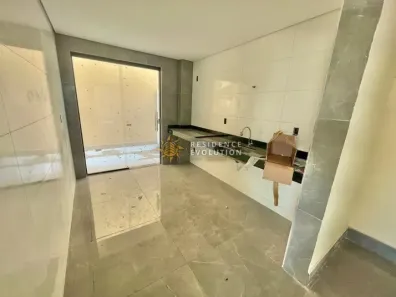 Apartamento com 3 Quartos à venda, 110m² no Planalto, Belo Horizonte