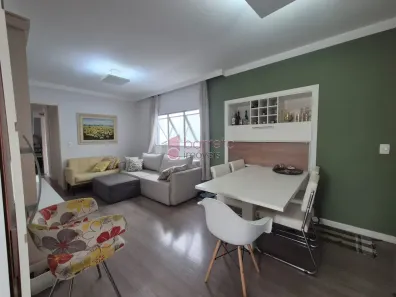 Apartamento com 3 Quartos à venda, 83m² no Jardim Petrópolis, Jundiaí