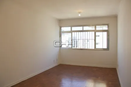 Apartamento com 3 Quartos para alugar, 80m² no Vila Nova Conceição, São Paulo