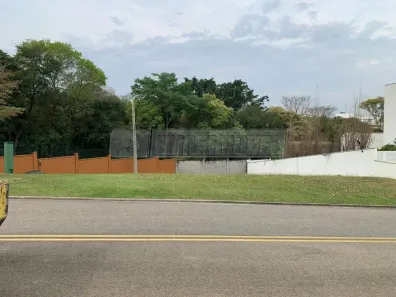 Lote/Terreno à venda, 651m² no Alphaville Nova Esplanada, Votorantim