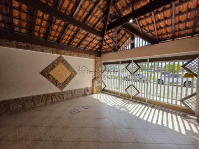 Casa com 3 Quartos à venda, 165m² no Caiçara, Praia Grande