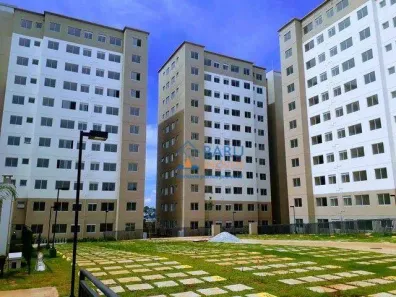 Apartamento com 2 Quartos à venda, 41m² no Jardim Boa Vista (Zona Oeste), São Paulo