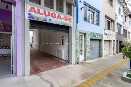 Ponto Comercial para alugar, 150m² no Ipiranga, São Paulo