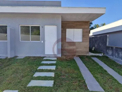 Casa de Condomínio com 2 Quartos à venda, 117m² no Tijuco Preto, Vargem Grande Paulista