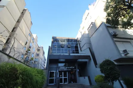 Sala Comercial para alugar, 54m² no Moinhos de Vento, Porto Alegre