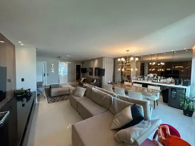 Apartamento com 3 Quartos à venda, 152m² no Horto Florestal, Salvador