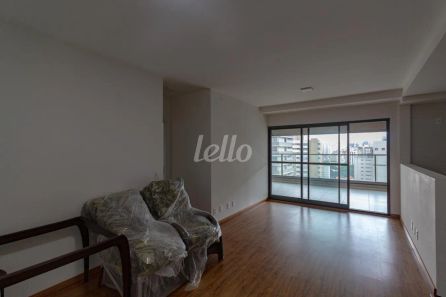 Apartamento com 2 Quartos à venda, 132m² no Vila Mariana, São Paulo