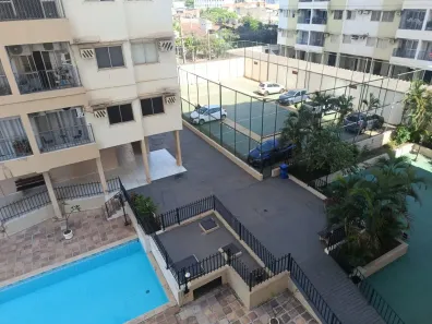 Apartamento com 2 Quartos à venda, 72m² no Pico do Amor, Cuiabá