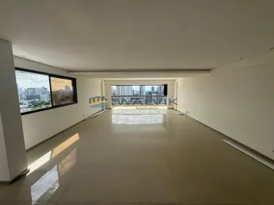 Apartamento com 3 Quartos à venda, 200m² no Ilha do Retiro, Recife