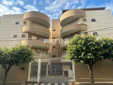 Apartamento com 3 Quartos à venda, 120m² no Jardim Redentor, São José do Rio Preto