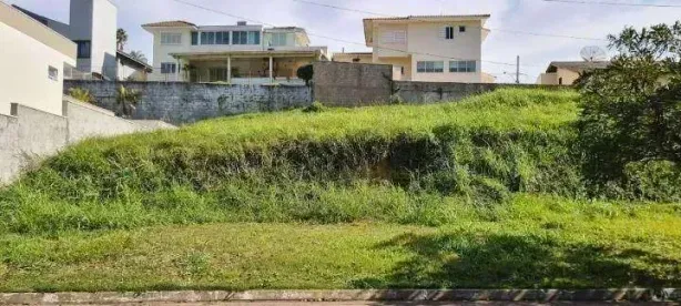 Lote/Terreno à venda, 450m² no Vilagge Capricio, Louveira