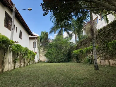 Lote/Terreno à venda, 240m² no Vila Cruzeiro, São Paulo