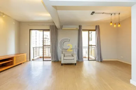 Cobertura com 1 Quarto à venda, 90m² no Itaim Bibi, São Paulo