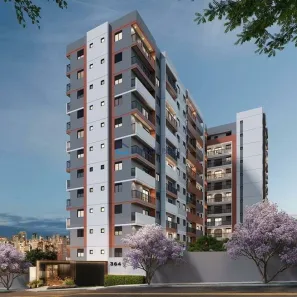 Apartamento com 2 Quartos à venda, 38m² no Vila Parque Jabaquara, São Paulo