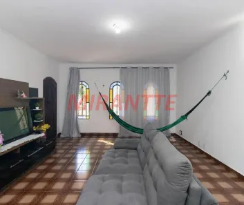 Sobrado com 3 Quartos à venda, 236m² no Vila Pedra Branca, São Paulo