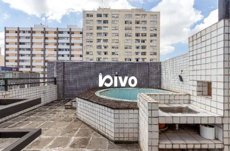 Cobertura com 3 Quartos à venda, 176m² no Vila Mariana, São Paulo