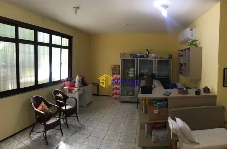 Casa com 4 Quartos à venda, 295m² no Aldeota, Fortaleza