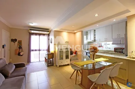 Cobertura com 3 Quartos à venda, 141m² no São João, Porto Alegre