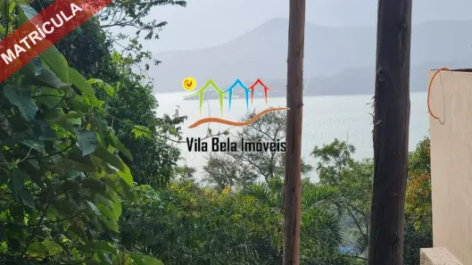 Lote/Terreno à venda, 1000m² no Feiticeira (Cambaquara), Ilhabela