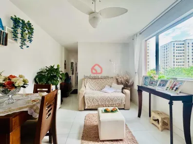 Apartamento com 2 Quartos à venda, 50m² no Jacarepaguá, Rio de Janeiro