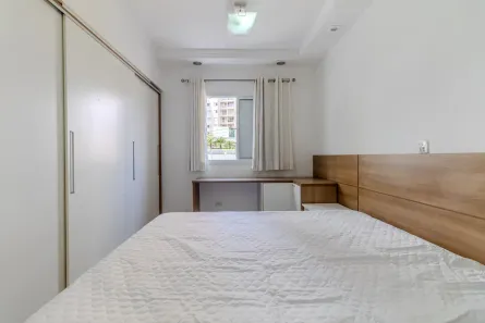 Apartamento com 1 Quarto à venda, 62m² no Vila Ipojuca, São Paulo