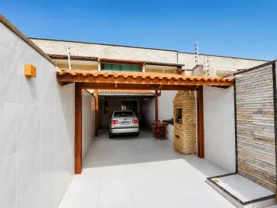 Casa com 3 Quartos à venda, 141m² no Urucunema, Eusébio