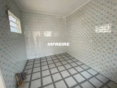Casa com 1 Quarto para alugar, 40m² no Santa Maria, São Caetano do Sul
