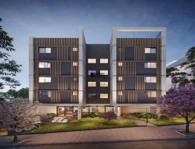 Cobertura com 2 Quartos à venda, 117m² no Serra, Belo Horizonte