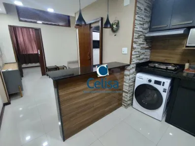 Kitnet com 1 Quarto à venda, 34m² no Centro, Rio de Janeiro