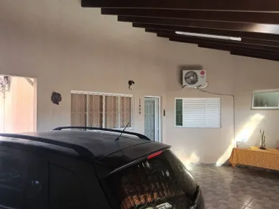 Casa com 3 Quartos à venda, 200m² no Residencial Novo Horizonte, Taubaté