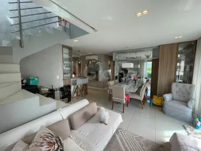 Cobertura com 3 Quartos à venda, 282m² no Agronômica, Florianópolis
