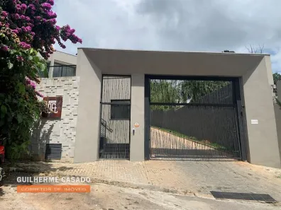 Casa com 2 Quartos à venda, 125m² no Granja Viana, Cotia