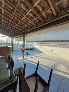 Cobertura com 2 Quartos à venda, 140m² no Rudge Ramos, São Bernardo do Campo