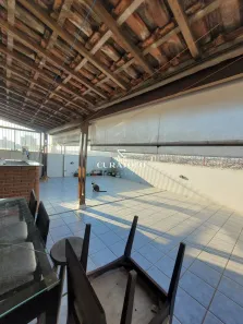 Cobertura com 2 Quartos à venda, 140m² no Rudge Ramos, São Bernardo do Campo