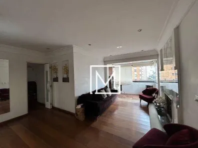 Apartamento com 3 Quartos à venda, 107m² no Jardim Vila Mariana, São Paulo